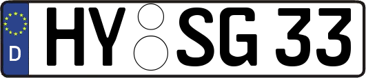 HY-SG33