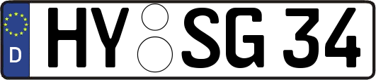 HY-SG34