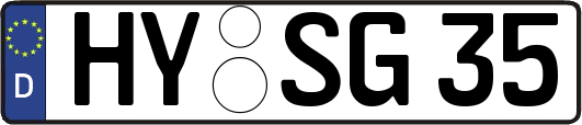 HY-SG35