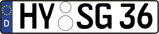 HY-SG36