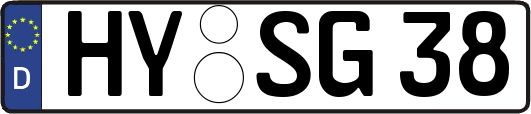 HY-SG38