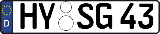 HY-SG43