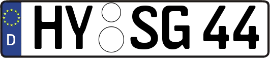 HY-SG44