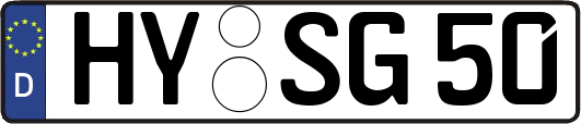 HY-SG50
