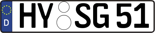 HY-SG51