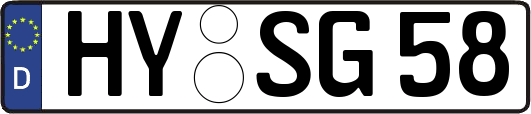 HY-SG58