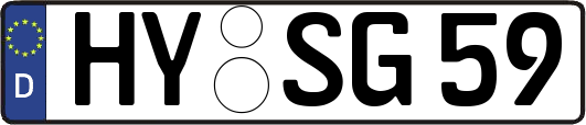 HY-SG59