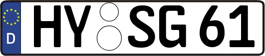 HY-SG61