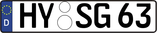 HY-SG63