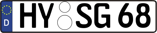 HY-SG68
