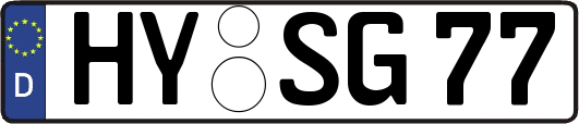 HY-SG77