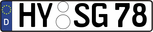 HY-SG78