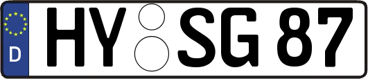 HY-SG87