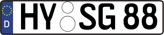 HY-SG88