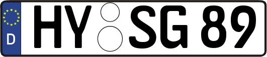 HY-SG89