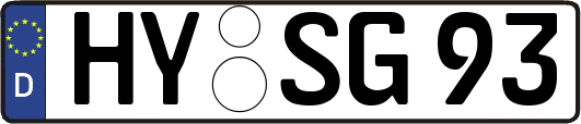 HY-SG93