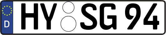 HY-SG94
