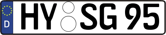 HY-SG95