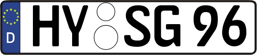 HY-SG96