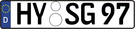 HY-SG97