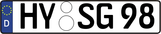 HY-SG98