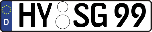 HY-SG99