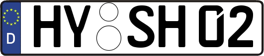 HY-SH02