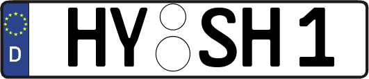 HY-SH1