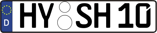 HY-SH10