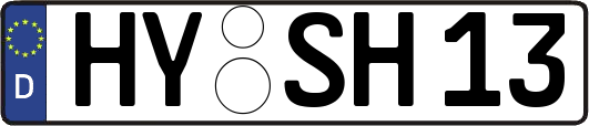 HY-SH13