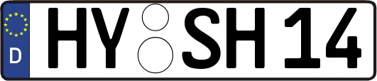 HY-SH14