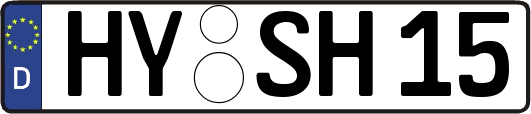 HY-SH15