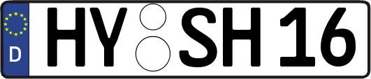 HY-SH16