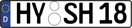 HY-SH18