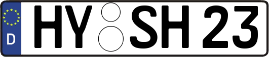 HY-SH23