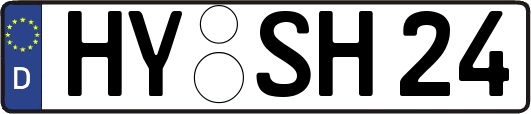 HY-SH24
