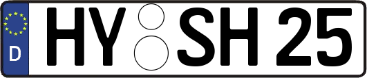 HY-SH25