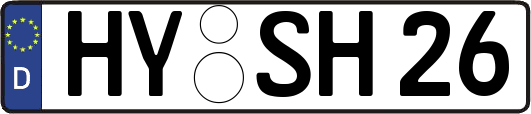 HY-SH26