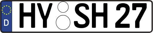 HY-SH27