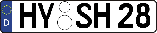 HY-SH28