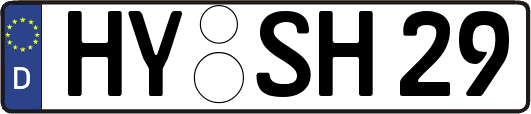 HY-SH29