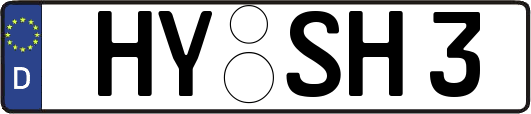 HY-SH3