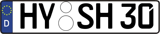 HY-SH30