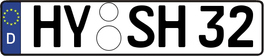 HY-SH32