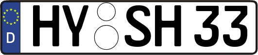 HY-SH33