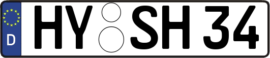HY-SH34