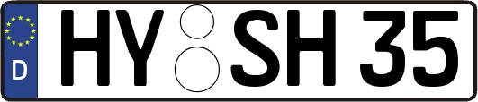 HY-SH35
