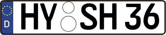 HY-SH36