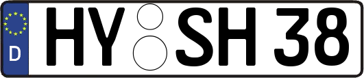 HY-SH38