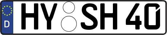 HY-SH40